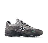 New Balance 1000 "Black Silver" - Taille: 44 Black