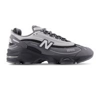 new balance Chaussure de course 'M1000' gris clair / gris foncé / noir / blanc, Taille 37,5