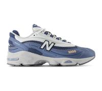 New Balance 1000 Femme - Baskets, Violet - Pointure 39.5 - Cuir Purple 39.5