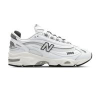 New Balance 1000 Homme - Baskets, Blanc - Pointure 42 - Maille/synthétique White 42