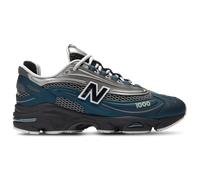 New Balance 1000 Homme - Baskets, Bleu - Pointure 44.5 - Cuir Blue 44.5