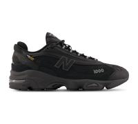 New Balance 1000 Homme - Baskets, Noir - Pointure 43 - Cuir Black 43