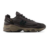New Balance 1000 Homme - Baskets, Noir - Pointure 44 - Cuir Black 44