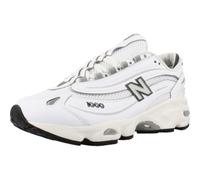 New Balance Chaussure de course M1000 Gris/Blanc Taille 38