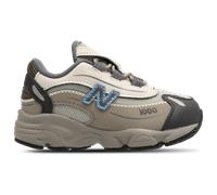 New Balance 1000 - Sneakers Bébé - Marron - Pointure 26 - Cuir Brown 26