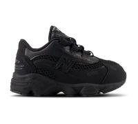 New Balance 1000 - Sneakers Bébé - Noir - Pointure 26 - Cuir Black 26