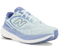 New Balance Chaussures de running 1080 V15 Femme Saphir / Bleu pastel Taille 36,5
