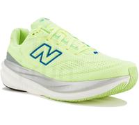 Baskets New Balance Infinion 1080 v15 vert bleu femme - 41.5