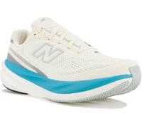 New Balance Fresh Foam 1080 v15 Large Femmes 37 1/2 Blanc/Bleu
