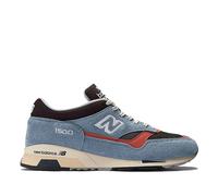 New Balance 1500 Made in UK "Dusty Blue" - Taille: 43 Dusty Blue, Black Coffee, Burnt Sienna