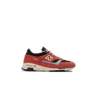New Balance - 1500 Made in UK - Femme - Chaussures - Rouge - Taille: 38 EU