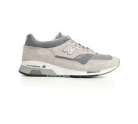 New Balance - 1500 Made in UK - Homme - Sport - Gris - Taille: 40 1/2 EU