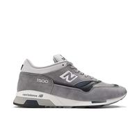 New Balance 1500 UK - Taille: 41.5 Steel Gray / Dawn Blue - Insignia Blue