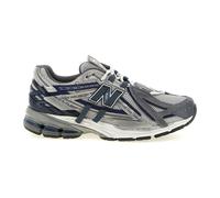 New Balance Baskets 1906A Unisexe Gris/Bleu Synthétique Taille 46,5