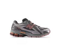 New Balance - 1906 Baskets - Femme - Chaussures - Gris - Taille: 37 EU