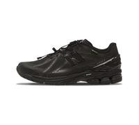 New Balance Baskets unisexes pour adulte 1906, Noir, 9.5 UK (10 US)