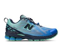New Balance 1906 Femme - Baskets, Bleu - Pointure 39.5 - Cuir Blue 39.5