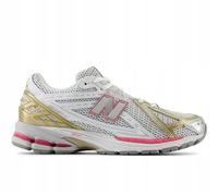 NEW BALANCE 1906 Silver Dragon/Berry Gold