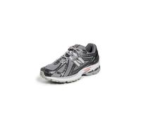 NEW BALANCE Homme 1906 Sneaker, Black Metallic, 37.5 EU