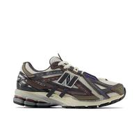 New Balance 1906A "Black Cement" - Taille: 41.5 Classic Crimson/Sea Salt-Black Cement