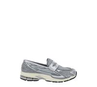 New Balance Chaussures Loafer 1906L Argent Gris Taille 44