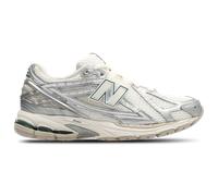 New Balance 1906R Femme - Baskets, Argent - Pointure 37.5 - Textile, Synthétique Silver 37.5