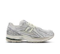 New Balance 1906R Femme - Baskets, Argent - Pointure 39.5 - Textile, Synthétique Silver 39.5