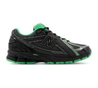 New Balance 1906R Femme - Baskets, Gris - Pointure 39.5 - Cuir Grey 39.5