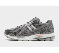 NEW BALANCE Homme 1906 Sneaker, Black Metallic, 42.5 EU
