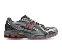 New Balance Unisexe U1906R en Gris/Rose, Synthétique, Taille 43 Large