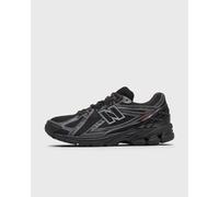 New Balance 1906R U19069L0 Chaussures de course à pied unisexes Noir/tomate, Noir/tomate piquante, 7