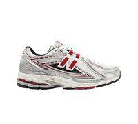 New Balance 1906R Silver Classic Crimson - 44