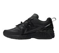 New Balance Unisexe 1906R en Noir/Gris, Synthétique, Taille 45.5 Large