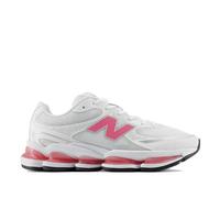 New Balance 2000 White "White Pink" - Taille: 40 white