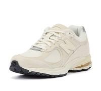 New Balance 2002 Baskets En Daim Taupe - 42 Beige