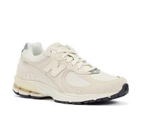 New Balance 2002 Baskets En Daim Taupe - 43 Beige