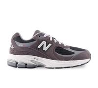 New Balance 2002 Chaussures pour Enfant Noir GC2002RA 38 1/2