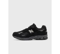 New Balance 2002 men Lowtop black taille: 46,5