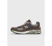 New Balance 2002 men Lowtop brown taille: 42,5