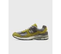 New Balance 2002 men Lowtop green|grey taille: 42