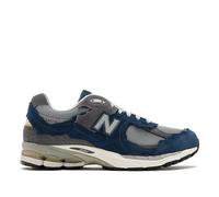 New Balance M2002DV1 men Lowtop blue|grey taille: 42,5