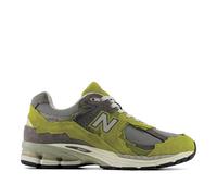 New Balance 2002 Protection Pack "Sea Moss" - Taille: 42.5 green