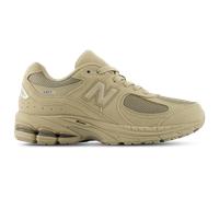 New Balance 2002 - Sneakers Enfant - Beige - Pointure 37.5 - Cuir Beige 37.5