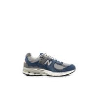 New Balance - 2002D Baskets - Homme - Sport - Multicolore - Taille: 44 EU