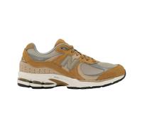 New Balance - 2002R Baskets - Homme - Chaussures - Brun - Taille: 45 EU