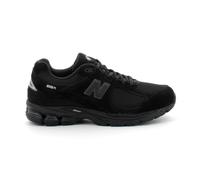 New Balance - 2002R Baskets - Homme - Chaussures - Noir - Taille: 44 EU