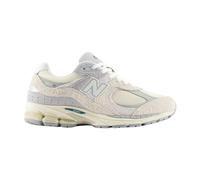 New Balance 2002R Chaussures pour Homme Linen/Concrete/Slate Grey 42.5/M