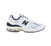 New Balance 2002R Blanc/Or