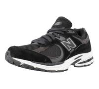 new balance Baskets basses '2002' gris / noir / blanc, Taille 37