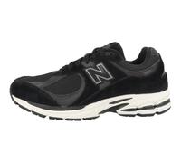 New Balance 2002R Chaussures pour Homme Black/Phantom/Gunmetal/White 39.5/M